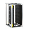 ESD Quickfill Magazine - ABS / PC - with Screw Adjustment SysimeSD QuickFill Magazine - ABS / PC - with screw adjustment systeme