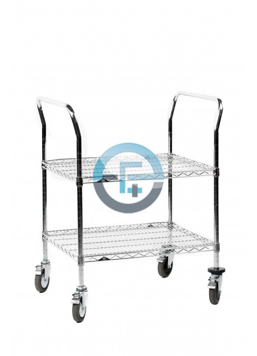 Standard Trolley 460x760x1030mm
