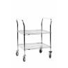 Standard Trolley 460x760x1030mm