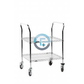 Standard Trolley 610x910x1030mm