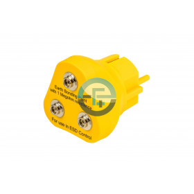 Grounding plugground plugground plugground plug