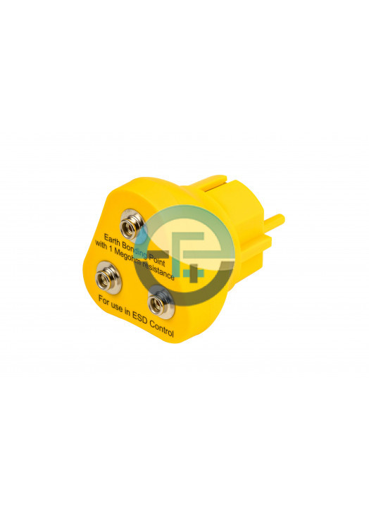 Grounding plugGrounding plugGrounding plugGrounding plug