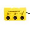 Earth Grounding Point Banana ConnectionsEarth Grounding Point Banana ConnectionsEarth Grounding Point Banana ConnectionsEarth Gr