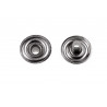 Snap Fastener, 10mm, Male, for Rigid Matsnap Fastener, 10mm, Male, for Rigid Matsnap Fastener, 10mm, Male, for Rigid Matsnap 