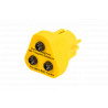 Earthing Plug-Banana ConnectionsAll Plug-Banana ConnectionsAll Plug-Banana ConnectionsAll Plug-Banana Con
