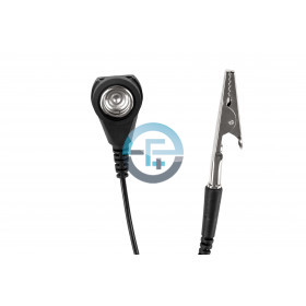 Wrist Strap Coil Cords - 3M - BananaWrist Strap Coil Cords - 3M - BananaWrist Strap Coil Cords - 3M - BananaWrist Strap Coil Cor