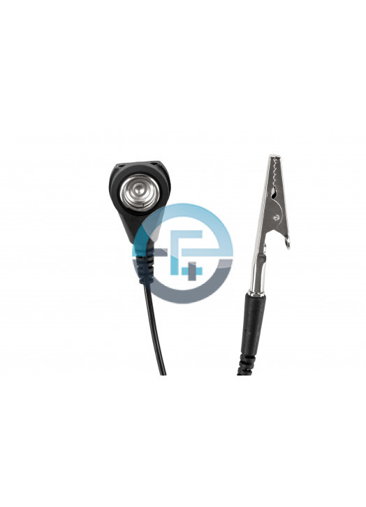Wrist Strap Coil Cords - 3M - BananaWrist Strap Coil Cords - 3M - BananaWrist Strap Coil Cords - 3M - BananaWrist Strap Coil Cor