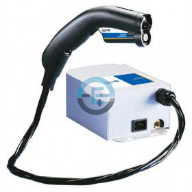 Simco-Ion Top Gun™ 3 with 2-meter cable Ionizing Air GunSimco-Ion Top Gun™ 3 with 2-meter cable Ionizing Air GunSimco-Ion Top Gu