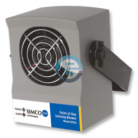 Simco-Ion Model 6422e Point-of-Use, in tool BlowerSimco-Ion Model 6422e Point-of-Use, in tool BlowerSimco-Ion Model 6422e Point-