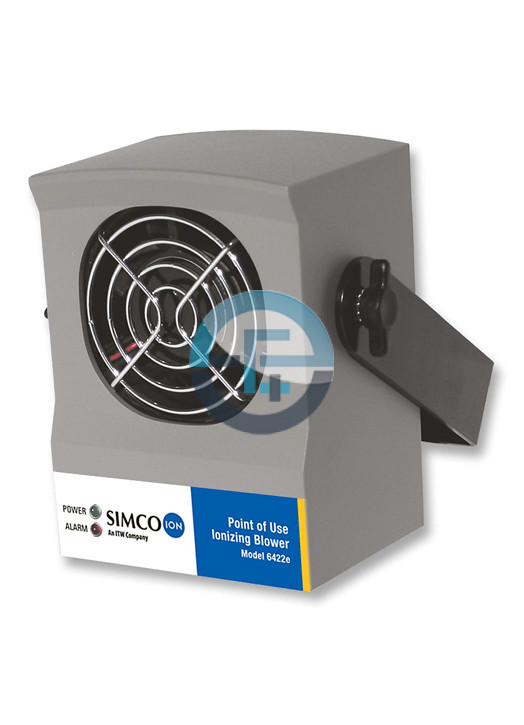 Simco-Ion Model 6422e Point-of-Use, in tool BlowerSimco-Ion Model 6422e Point-of-Use, in tool BlowerSimco-Ion Model 6422e Point-