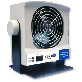 Simco-Ion 6432e Compact
