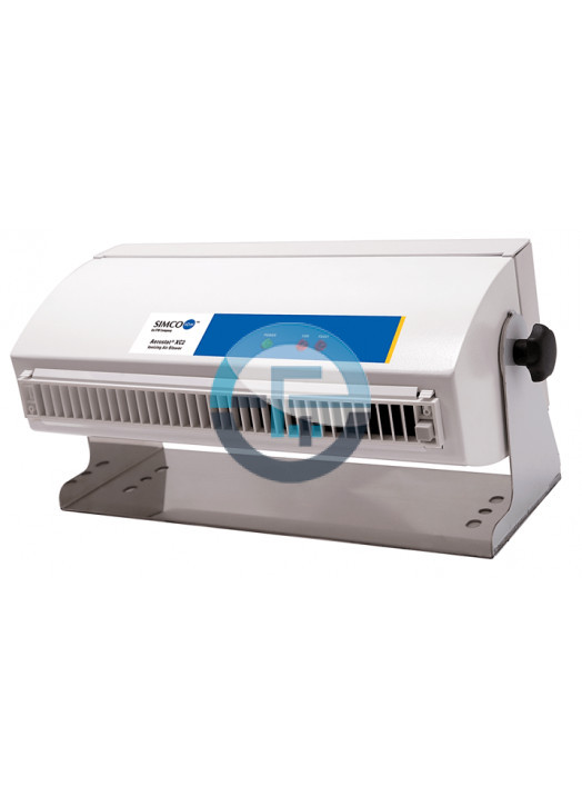 Simco-Ion Aerostat® XC2 Extended Coverage Benchtop Ionizer