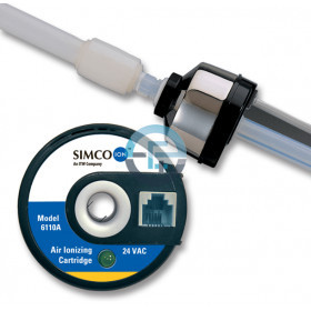 SIMCO-ION 6110 Air Cartridge Airflow Assistance
