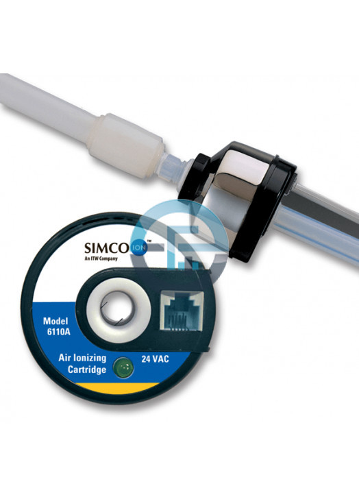 Simco-Ion 6110 Air Cartridge Airflow Assist