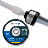 Simco-Ion 6110 Air Cartridge Airflow Assist