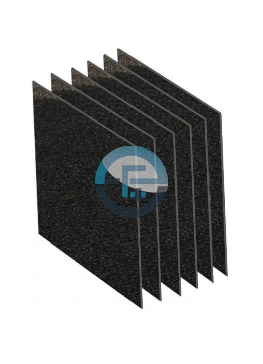 Simco-Ion Aerostat PC2/XC2 Air Filters Replacement