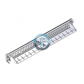 Simco-Ion Aerostat XC2 Emitter Replacement Cartridge