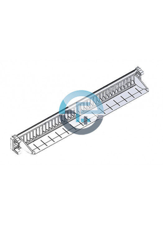 Simco-Ion Aerostat XC2 Emitter Replacement Cartridge