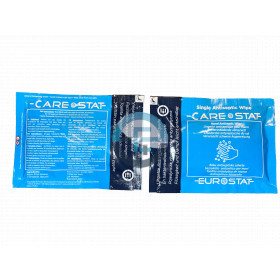 Antiseptic WipeAntiseptic WipeAntiseptic WipeAntiseptic Wipe