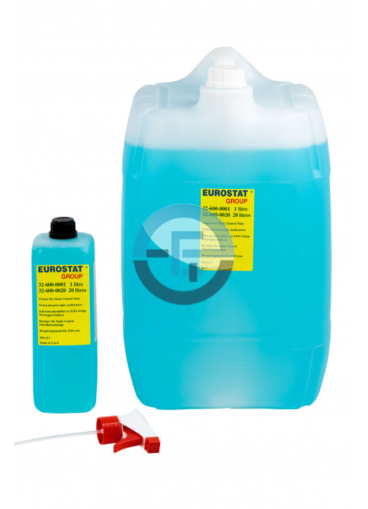 ESD-Reiniger für MATSESD-Reiniger für MATSESD-Reiniger für Matsesd Cleaner für Matten