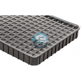 Standard Dissipative Trays