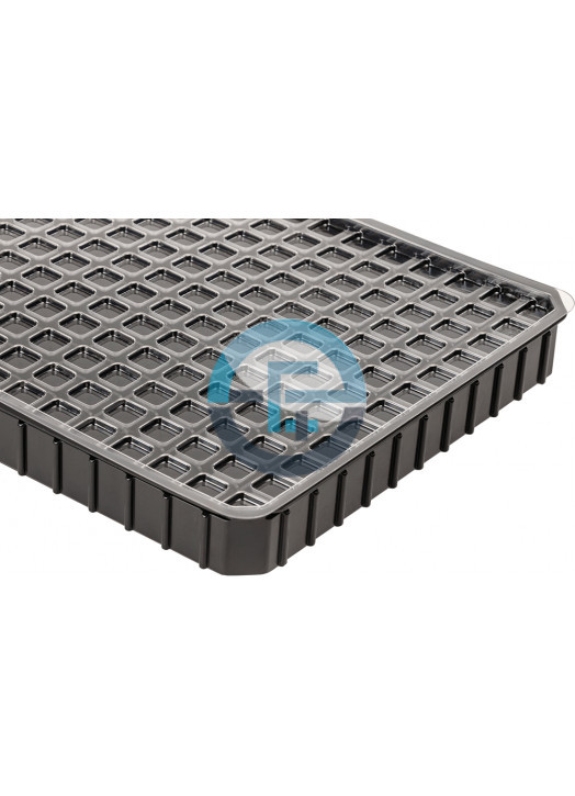 Standard Dissipative TraysStandard Dissipative TraysStandard Dissipative TraysStandard Dissipative Trays