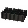Removable DividersRemovable DividersRemovable DividersRemovable Dividers