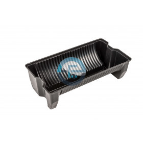Reel boxes PS conductive