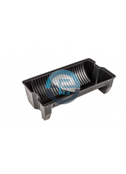 Reel boxes PS conductive