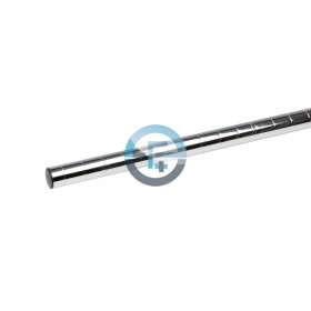 Chrome Plated Post
