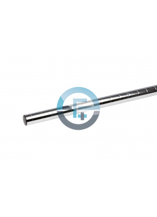 Chrome Plated Post