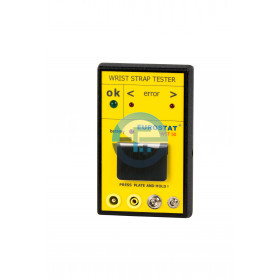 Wrist Strap tester WST50 4.5/10mm