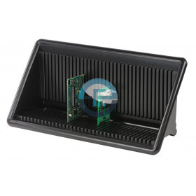 PCB-Halter "L" -Form Rack - PS leitend