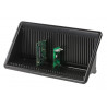PCB Holder "L" shape rack - PS Conductive