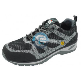 ESD safe & security shoes Eurostat Safetykey