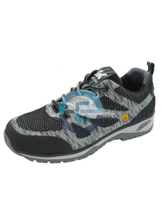 ESD safe & security shoes Eurostat Safetykey