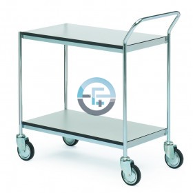 Heavy Duty Trolley
