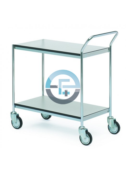 Heavy Duty Trolley