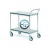 Heavy Duty Trolley