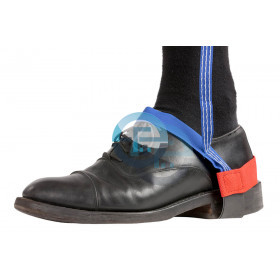 ESD Heelgrounder