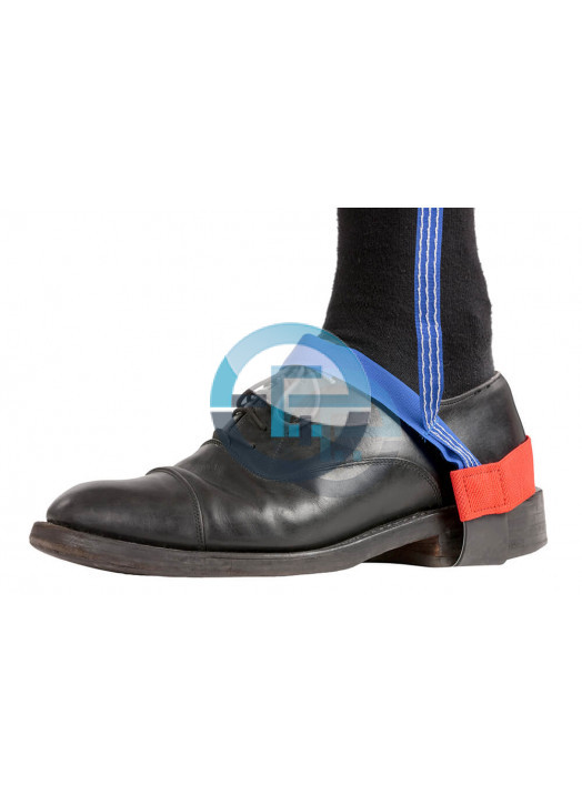 ESD Heelgrounder