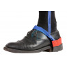 Talonnettes ESD Rouge et BleuTalonnettes ESD Rouge et BleuTalonnettes ESD Rouge et BleuTalonnettes ESD Rouge et Bleu