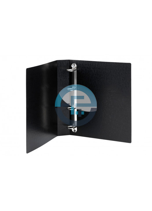 PE Binder with label holder
