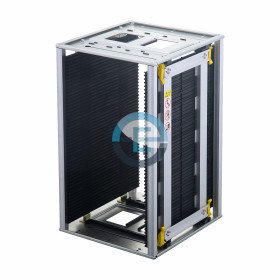 ESD QuickFill Magazine - ABS / PC - with Gear Track Adjustment Systemsd QuickFill Magazine - ABS / PC - with Gear Track Adjustme