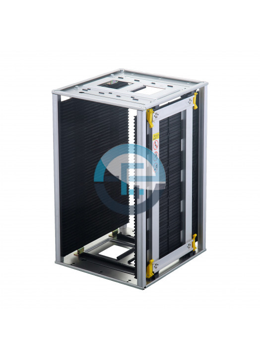 ESD Quickfill Magazine - PS - With Gear Track Adjustment Systemsd QuickFill Magazine - PS - With Gear Track Adjustment Systems