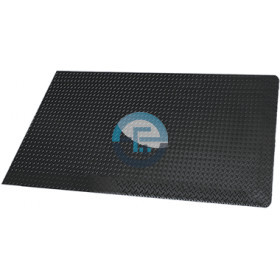 ESD Anti-fatigue mat diamond embossed surface