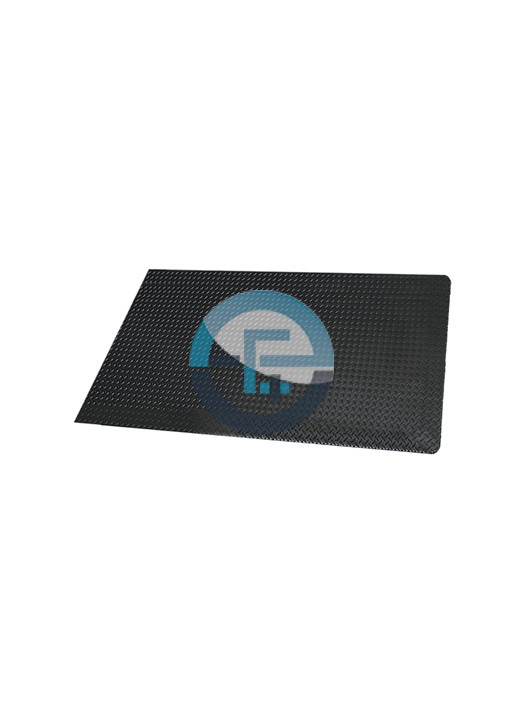 ESD Anti-fatigue mat diamond embossed surface