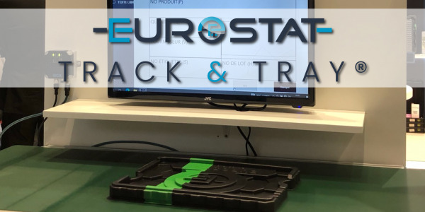 Eurostat Track & Tray® 